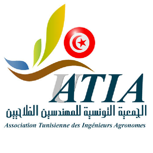 logo de l'association Association Tunisienne des Ingénieurs Agronomes