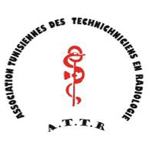 logo de l'association Association Tunisienne des Techniciens de Radiologie