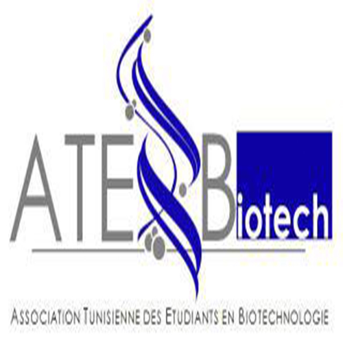 logo de l'association Association Tunisienne des Etudiants en Biotechnologie