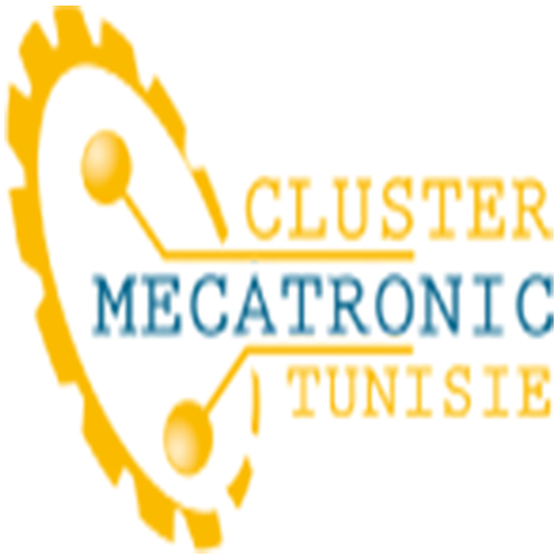 logo de l'association Association Cluster Mécatronique Tunisie