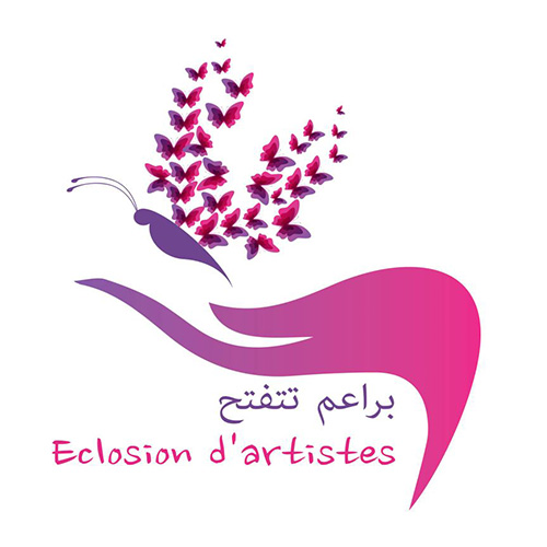 logo de l'association Eclosion d’Artistes