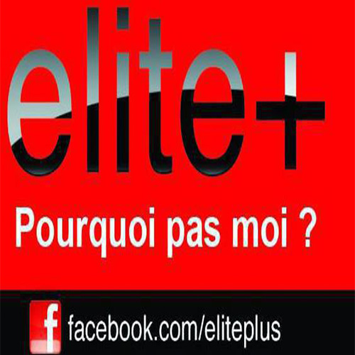 logo de l'association Elite Plus