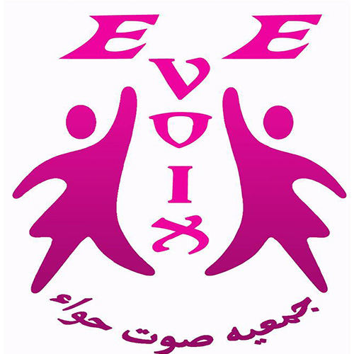 logo de l'association Voix d’Eve