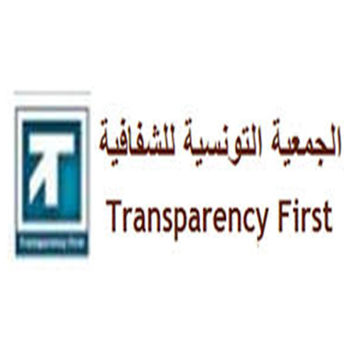 logo de l'association Association Transparency First