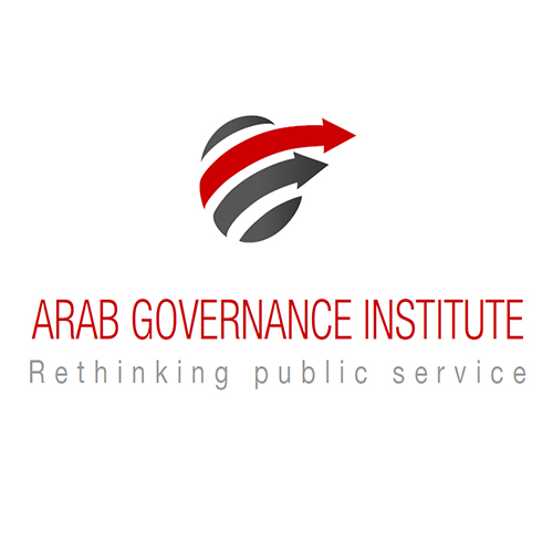 logo de l'association Arab Governance Institute