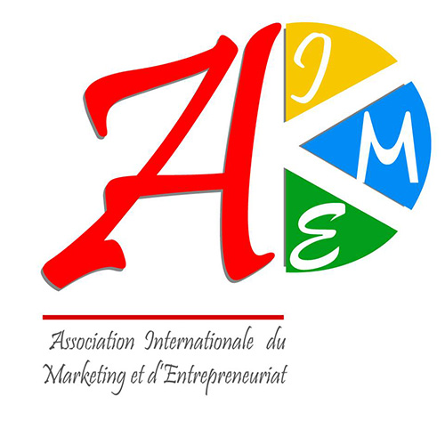 logo de l'association Association Internationale du Marketing et d’Entrepreneuriat