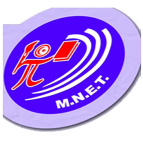 logo de l'association Mutuelle Nationale des Etudiants Tunisiens