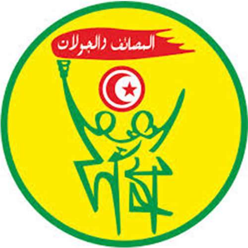 logo de l'association المنظمة الوطنية للطفولة التونسيةـ سوسة الرياض