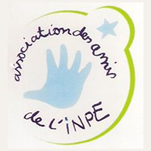 logo de l'association Association des Amis de l’I.N.P.E