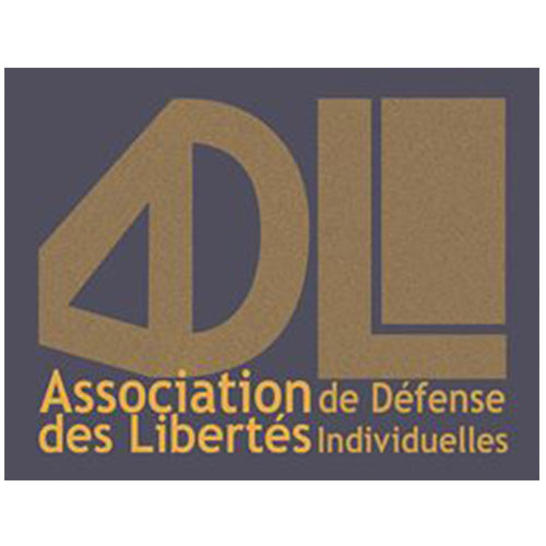 logo de l'association Association Tunisienne de Défense des Libertés Individuelles