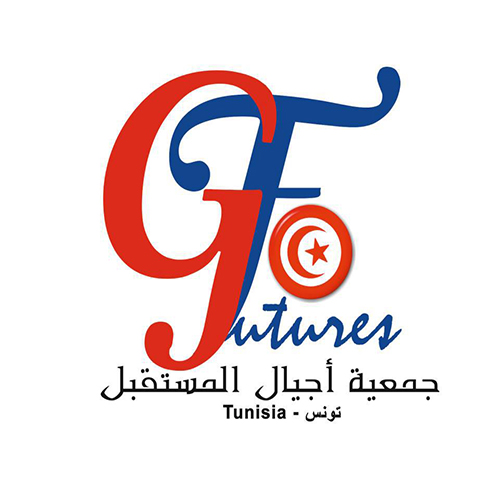 logo de l'association Générations futures