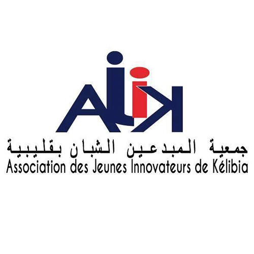 logo de l'association Association des Jeunes Innovateurs de Kelibia