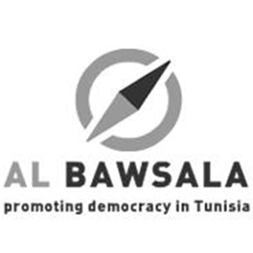 logo de l'association Al Bawsala