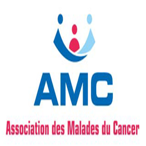 logo de l'association Association des Malades du Cancer