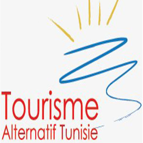 logo de l'association Association du Tourisme Alternatif en Tunisie