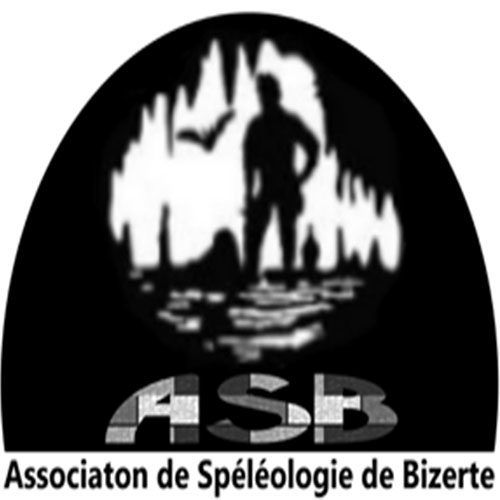 logo de l'association Association de Spéléologie de Bizerte