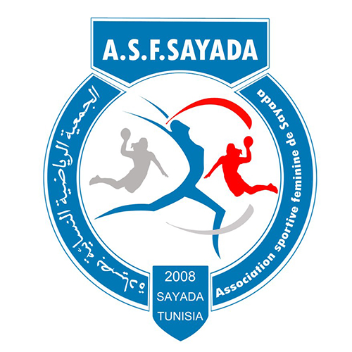 logo de l'association Association Sportive Féminine