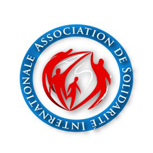 logo de l'association Association de Solidarité Internationale