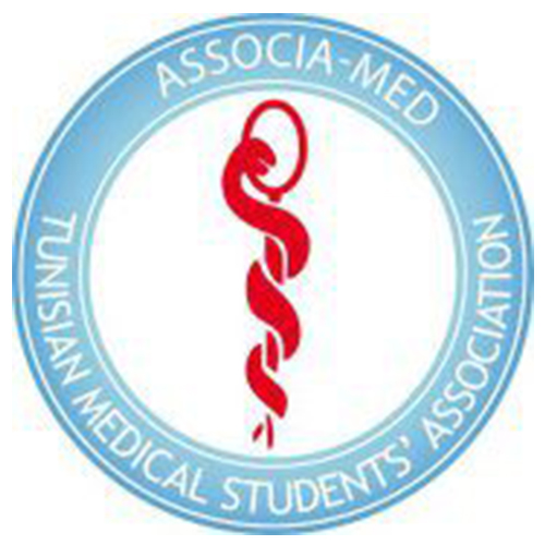 logo de l'association Cercle des Etudiants de Médecine de Sousse