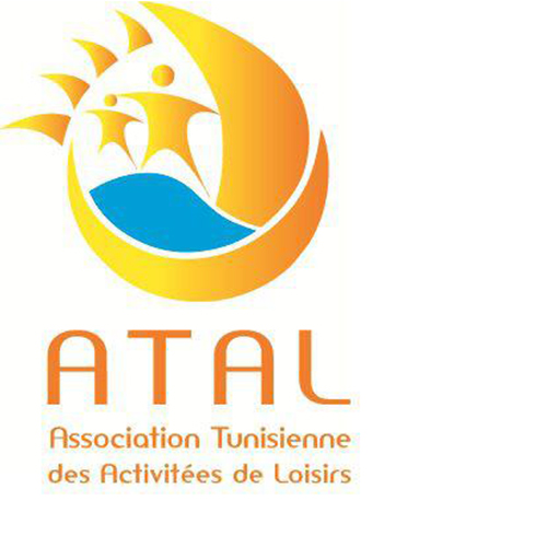 logo de l'association Association Tunisienne des Activités de Loisir