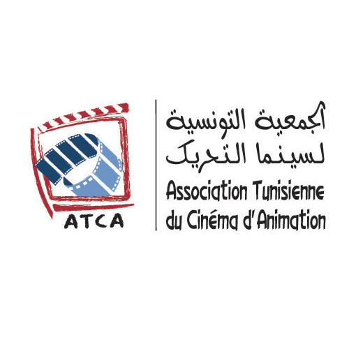 logo de l'association Association Tunisienne du Cinéma d’Animation