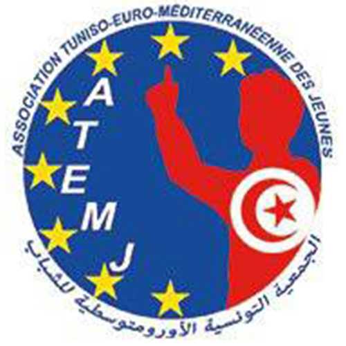 logo de l'association Association Tuniso-Euro-Méditerranéenne des Jeunes