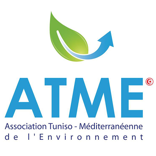 logo de l'association Association Tuniso-Méditerraneénne de l’Environnement