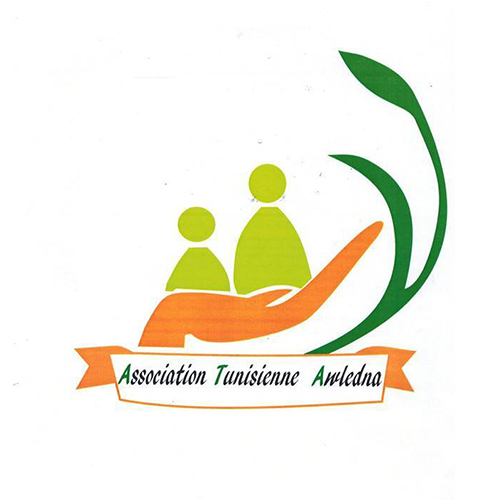 logo de l'association Association Tunisienne pour la Protection des Enfants de la Rue