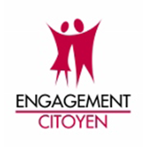 logo de l'association Engagement Citoyen