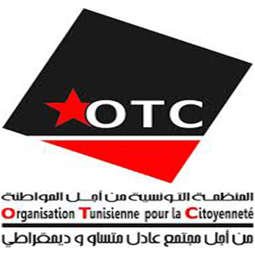 logo de l'association Organisation Tunisienne pour la Citoyenneté