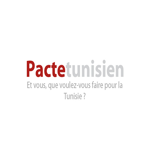 logo de l'association Association du Pacte des Compétences Tunisiennes Engagées