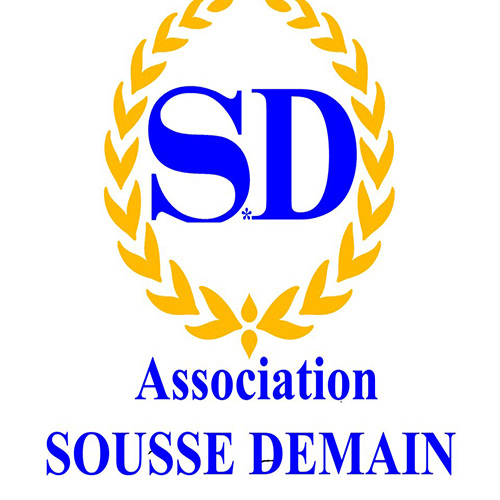 logo de l'association Sousse Demain