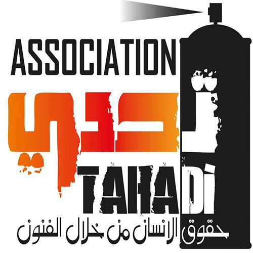 logo de l'association Association Tahadi