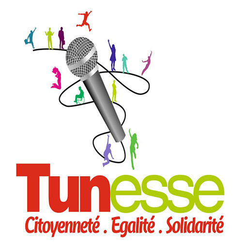 logo de l'association Tunesse