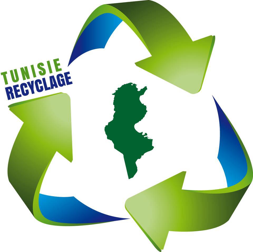 logo de l'association Tunisie Recyclage