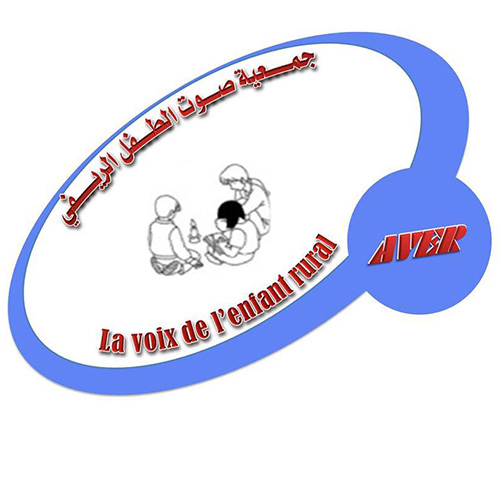 logo de l'association La Voix de l’Enfant Rural