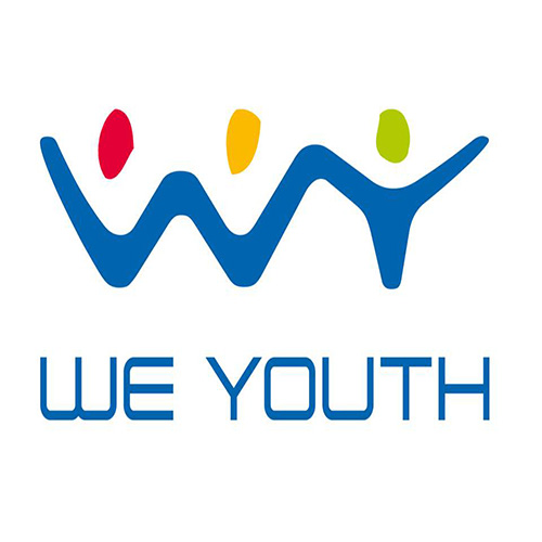 logo de l'association We Youth