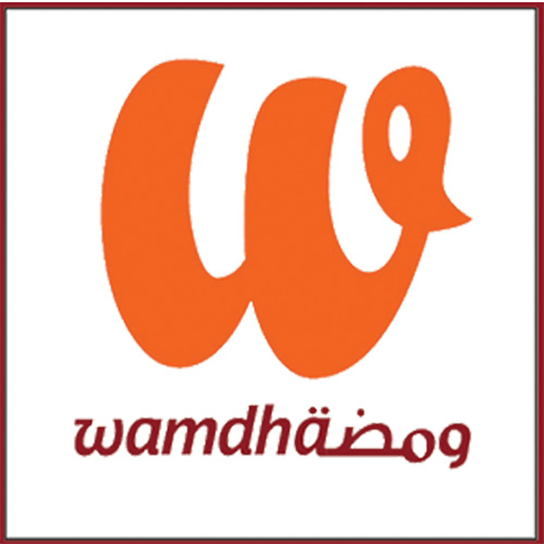 logo de l'association Wamdha pour la Culture et la Communication