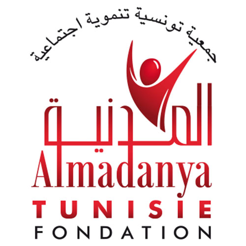 logo de l'association Fondation Tunisie Almadanya