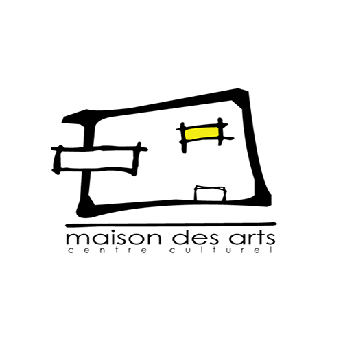 logo de l'association Maison des Arts