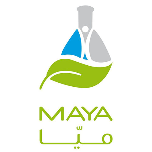 logo de l'association Association Maya