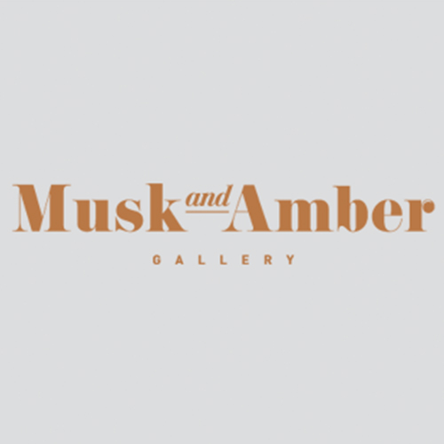 logo de l'association Musk And Amber pour le Patrimoine