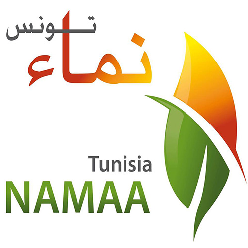 logo de l'association Association Namaa Tunisia