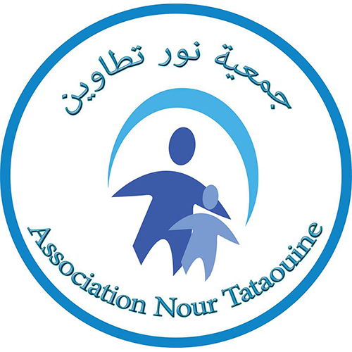 logo de l'association Association Nour Tataouine