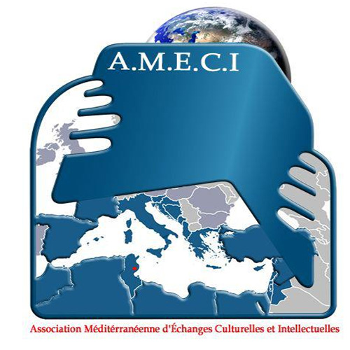 logo de l'association Association Méditerranéenne pour l’Echange Culturel et Intellectuel