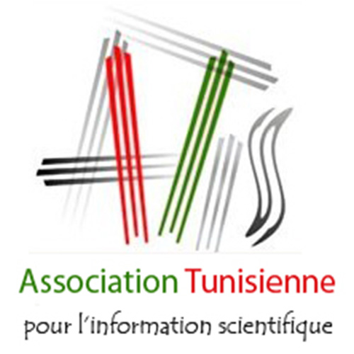 logo de l'association Association Tunisienne pour l’Information Scientifique