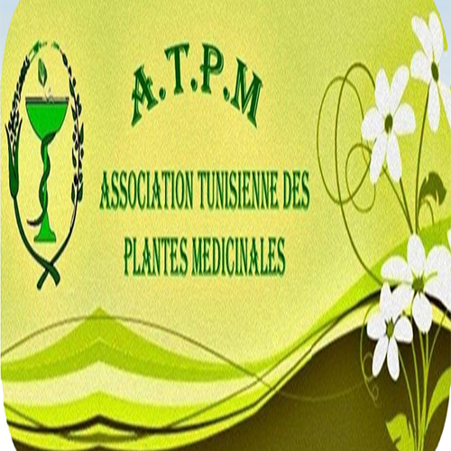 logo de l'association Association Tunisienne des Plantes Médicinales