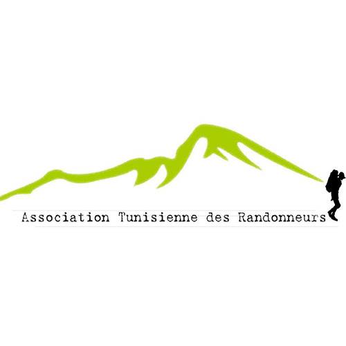 logo de l'association Association Tunisienne des Randonneurs