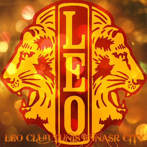 logo de l'association Association Léo Club Tunisie