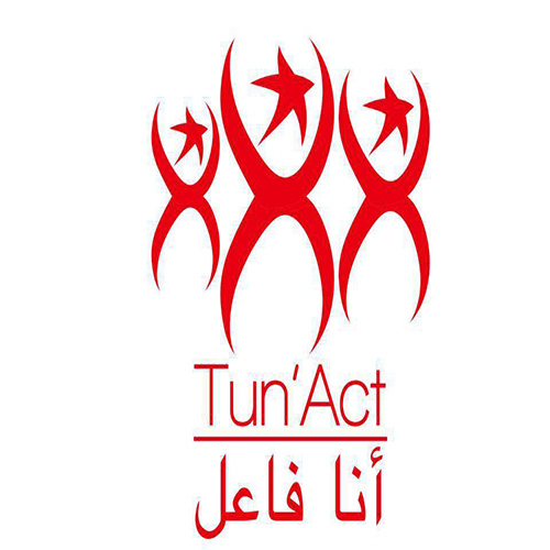 logo de l'association Association TUN’ACT